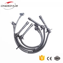 Kit de Cabos de ignição OEM 90919-22325 frete grátis para T-4E-FE 5E-FE 4A-FE 7A-FE 1AZ-FSE 3S-GTE