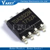 10 piezas TDA2822M SOP8 TDA2822 SOP SMD 2282M SOP8 nuevo y original IC ► Foto 3/4