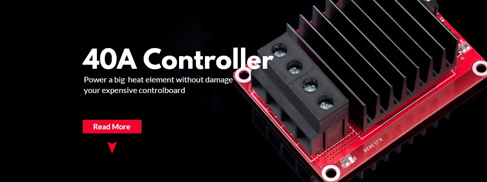 40A-Controller