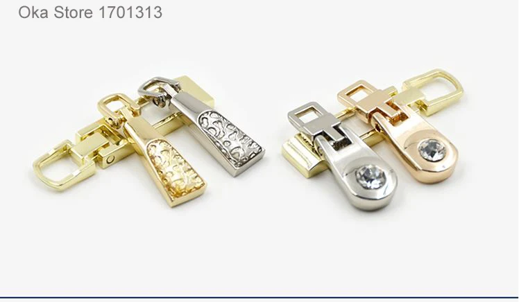 zipper D12