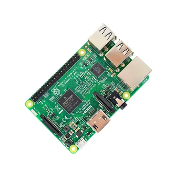 

ShenzhenMaker Raspberry Pi 3 B Motherboard