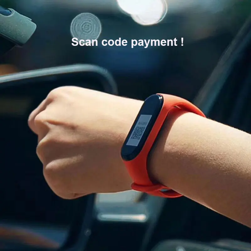Умные часы Xiaomi Mi Band 4 Глобальная версия|Смарт-браслеты| |