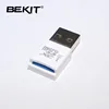 Bekit USB 3.0 Multi Memory Card Reader Adapter Mini Cardreader for Micro SD/TF Microsd Readers Computer Laptop ► Photo 2/6