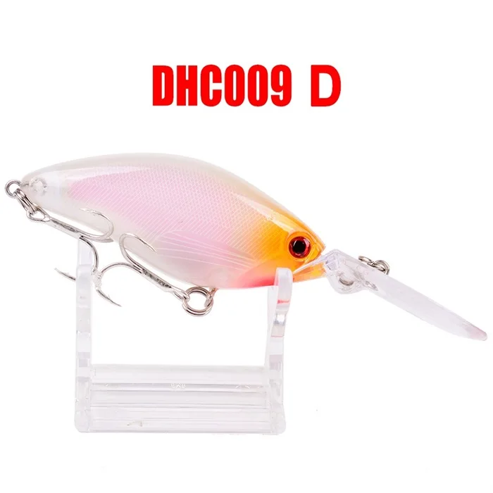 Fishing Lures Trout Wobblers for trolling Pike Crankbaits 11cm 18.5g Rattling Rap Hard Bait Crank Bait Fishing Tackle (4)