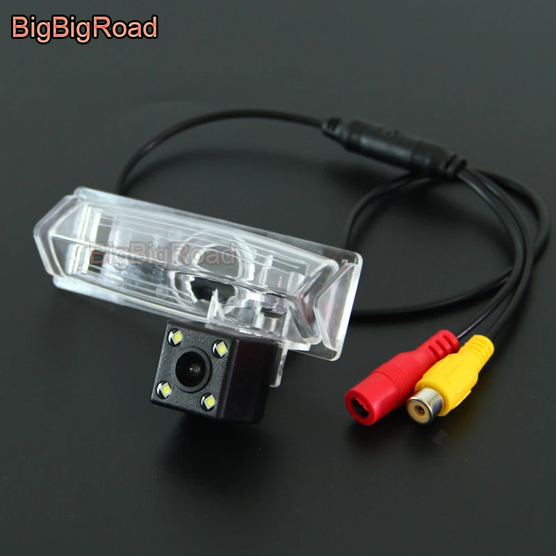 Парковочная камера BigBigRoad для Lexus RX330 RX350 RX400h RX 330 350 400h 2004 2005 2006 2007 2008 2009|Камера авто| |