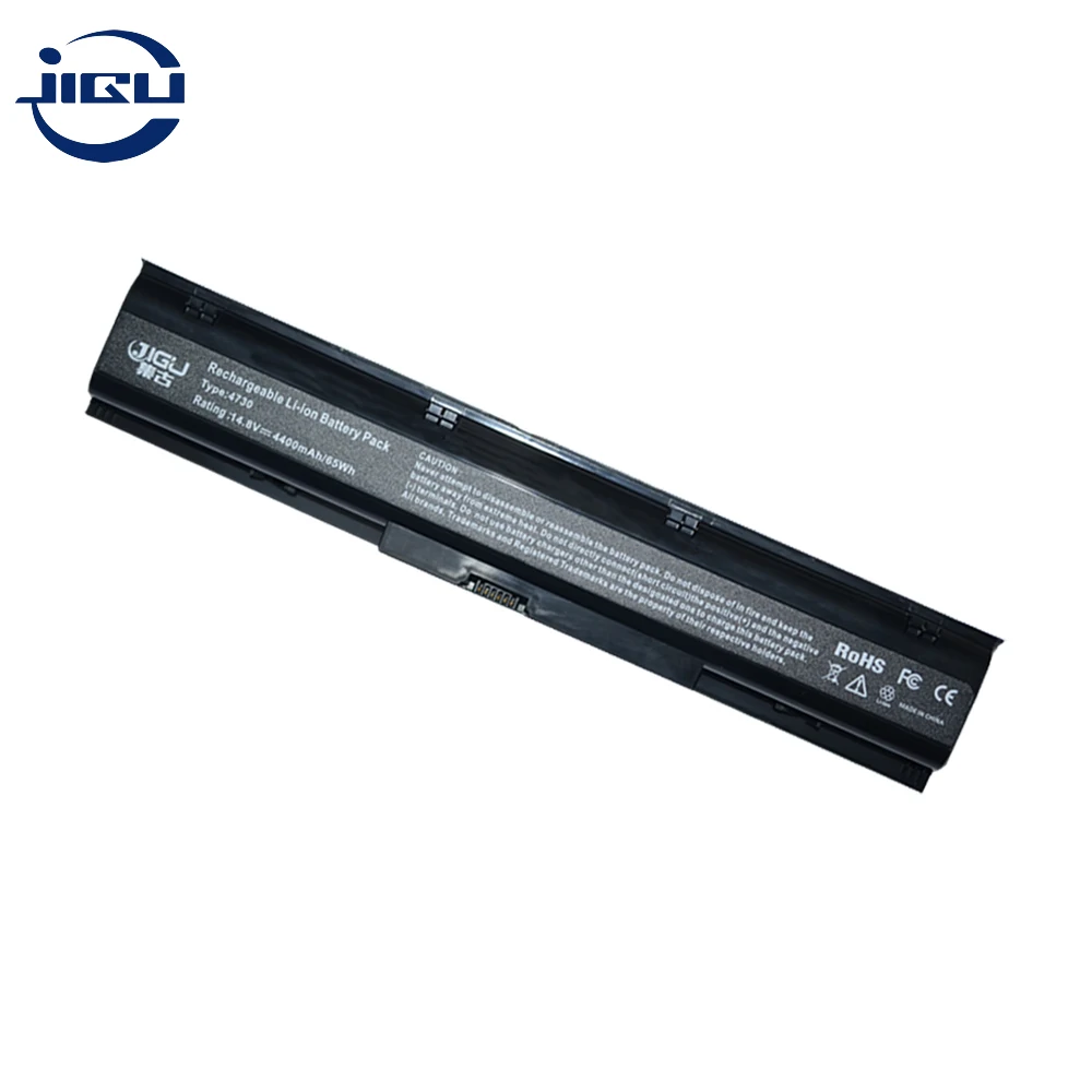 Аккумуляторная батарея JIGU для ноутбука Hp Probook 4730s HSTNN IB2S PR08 QK647AA QK647UT 633734 141 421 633807