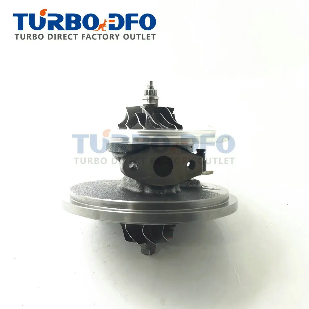 Новые турбозапчасти GTB1646MV картридж турбины core CHRA 768652 Dodge Avenger Caliber Journey 2 0 CRD 2007 кВт