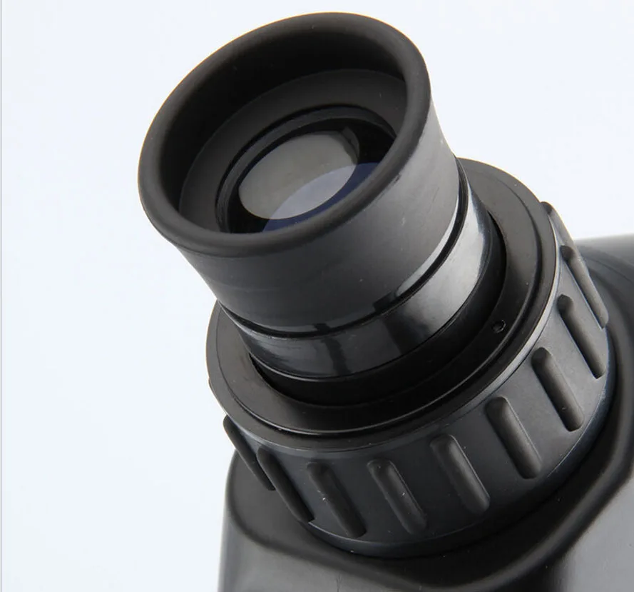 عالية الوضوح الإكتشاف نطاق 16x52 تلسكوب في الهواء الطلق الرياضة للماء Birdwatch الصيد أحادي