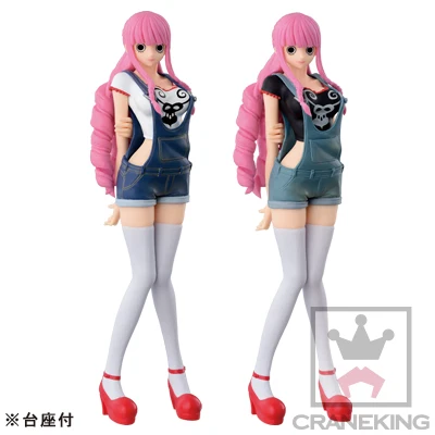 One Piece Perona Figure Jeans Freak Dxf Jeanist Contest Original Branpresto Sc Scultures 17cm Pvc Action Figure Anime Toy Model Toy Hamster Model Toy Boatsmodel Form Aliexpress