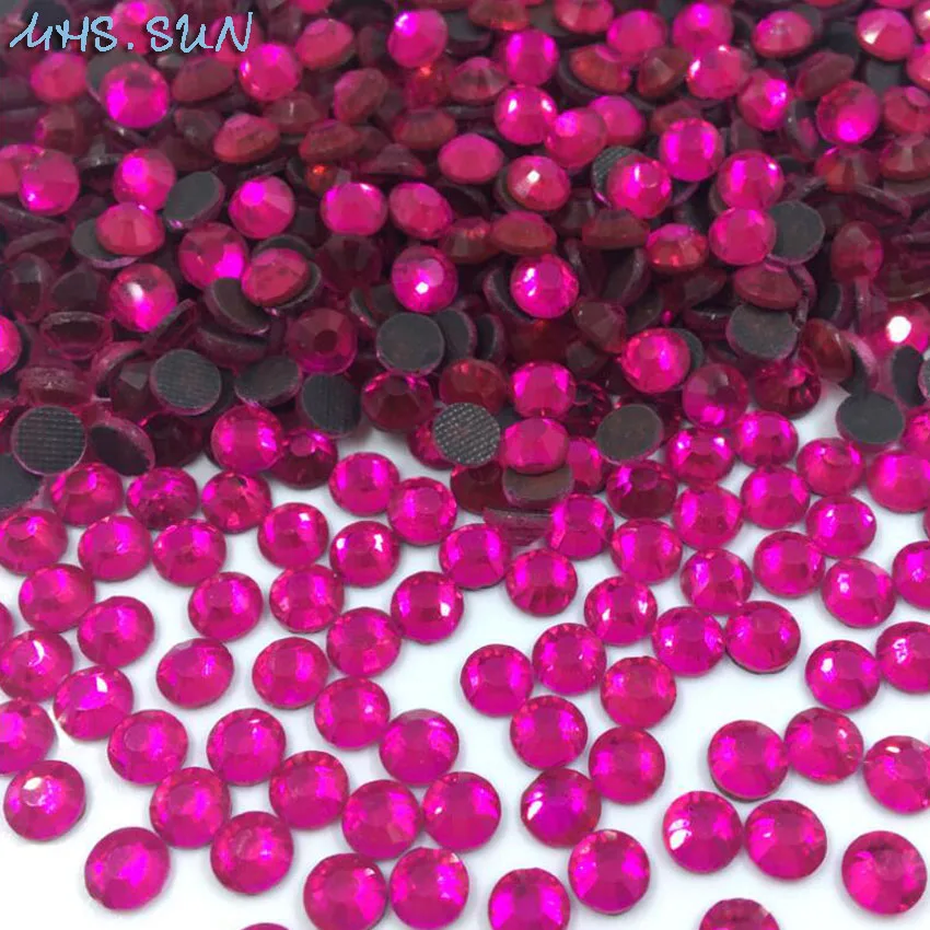 35  Hot Pink
