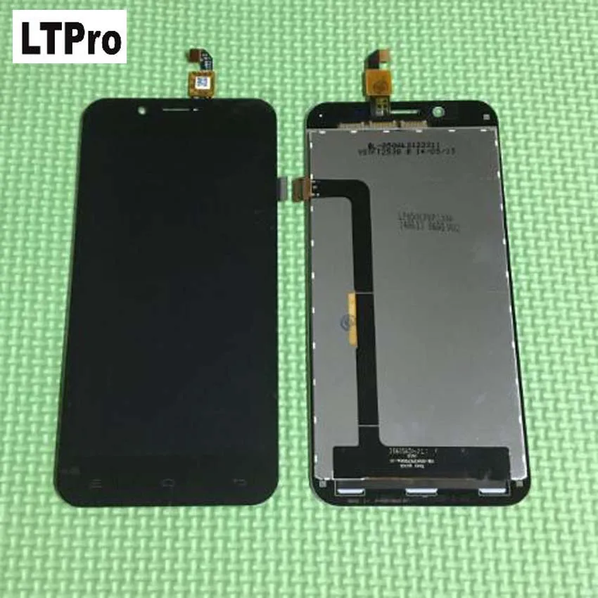 

LTPro 100% Warranty Working For Zopo 1000 LCD Touch Screen Digitizer Assembly For ZOPO ZP1000 Phone Display Replacement Parts