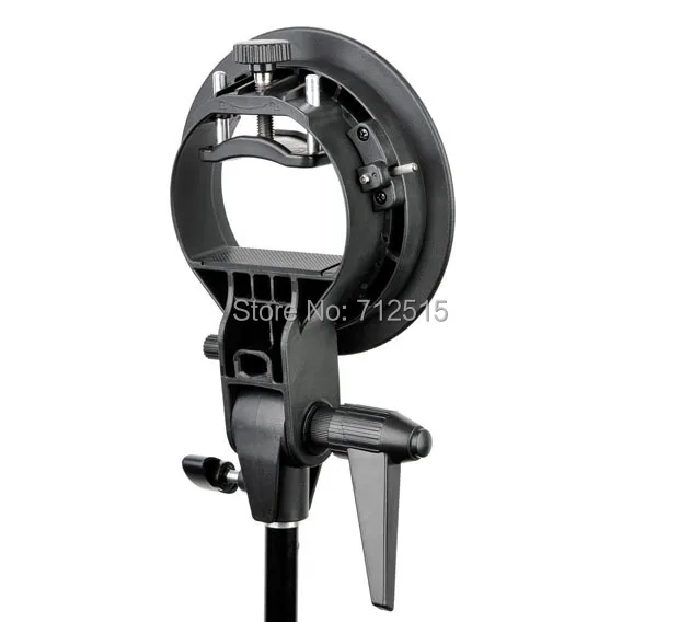 Godox S-Type Bracket Bowens S Mount Holder for Speedlite Flash Softbox Snoot-3 (2).jpg