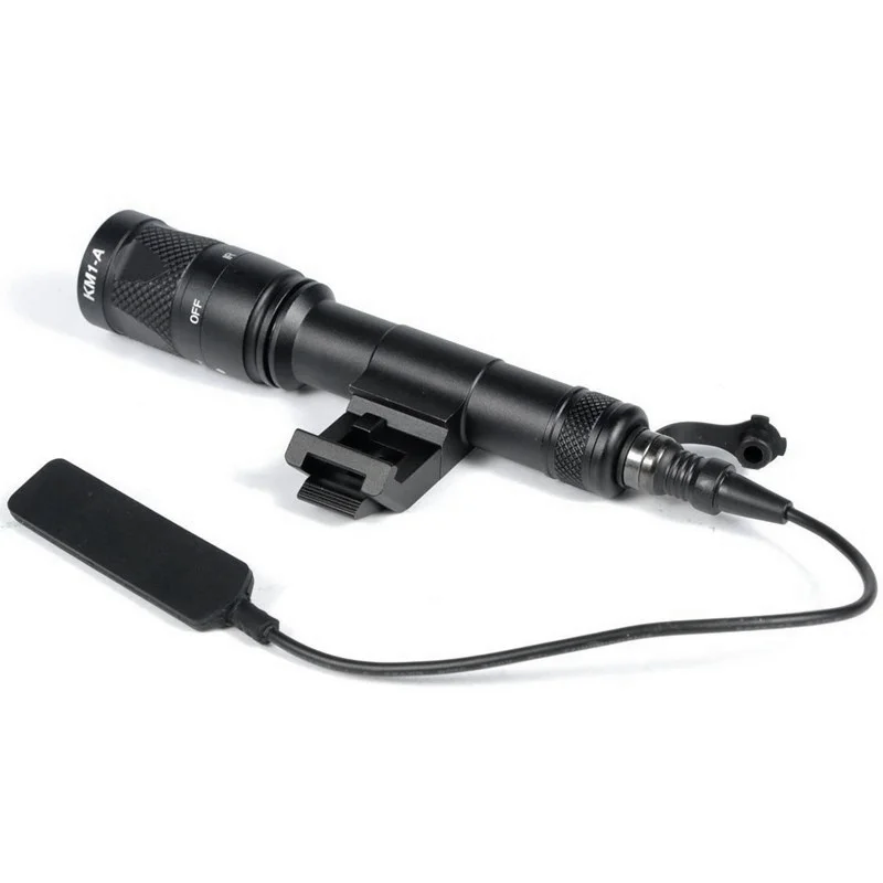 Страйкбол Arma IFM M600V ИК свет светодиодный Скаут тактический фонарь Softair Lanterna охотничье ружье-винтовка лампа подсветка для оружия