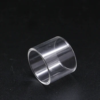

Replacement Pyrex Glass Tube for SMOK TFV8 BIG BABY RBA Tank Atomizer