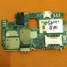 Оригинальная материнская плата 3g ram+ 32G rom материнская плата для DOOGEE T5 MTK6735 Восьмиядерный HD 1280x720