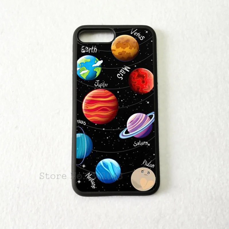 B4406_Space Solar System Science Planets(1)