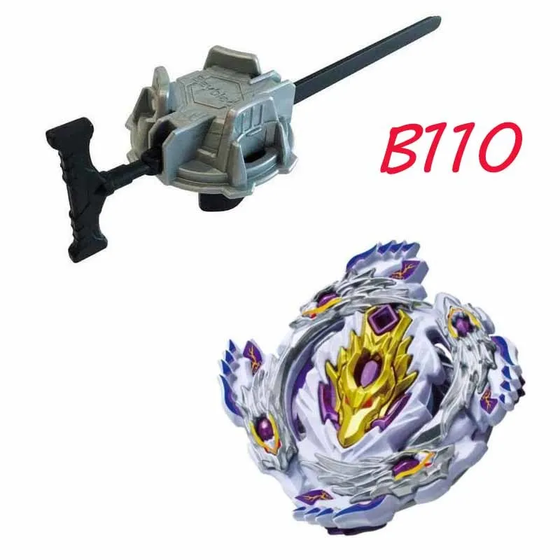 Все модели игрушек Beyblade Burst с пусковым устройством детский подарок для мальчиков
