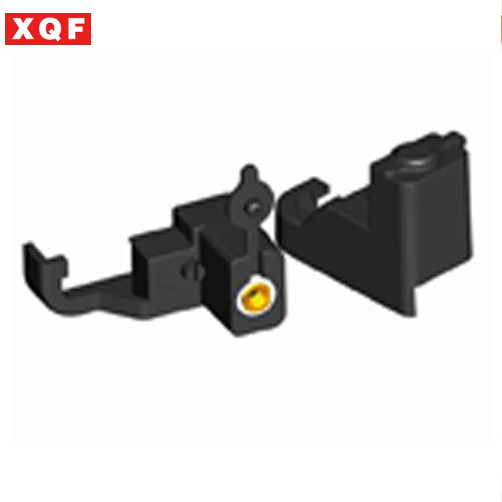 

XQF Audio adapter for MOTOROLA HT600 Walkie talkie two way CB Ham Radio