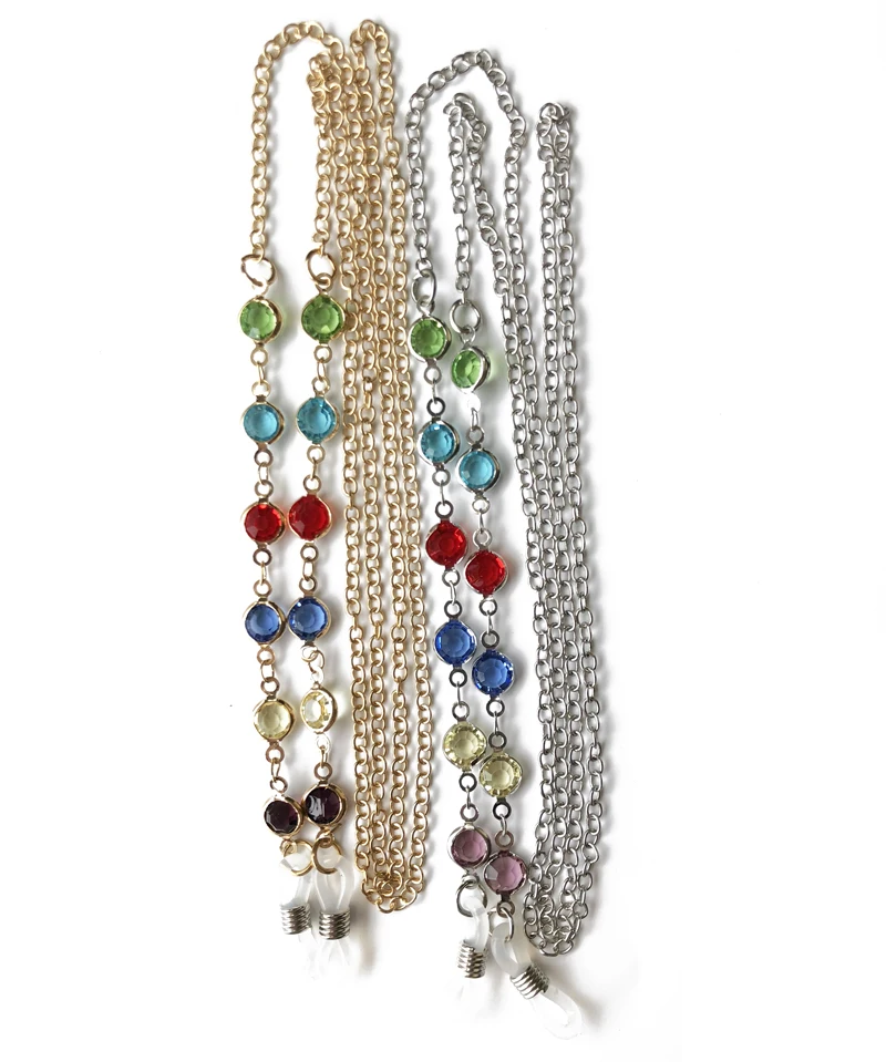 stainless steel chain women detail (2)