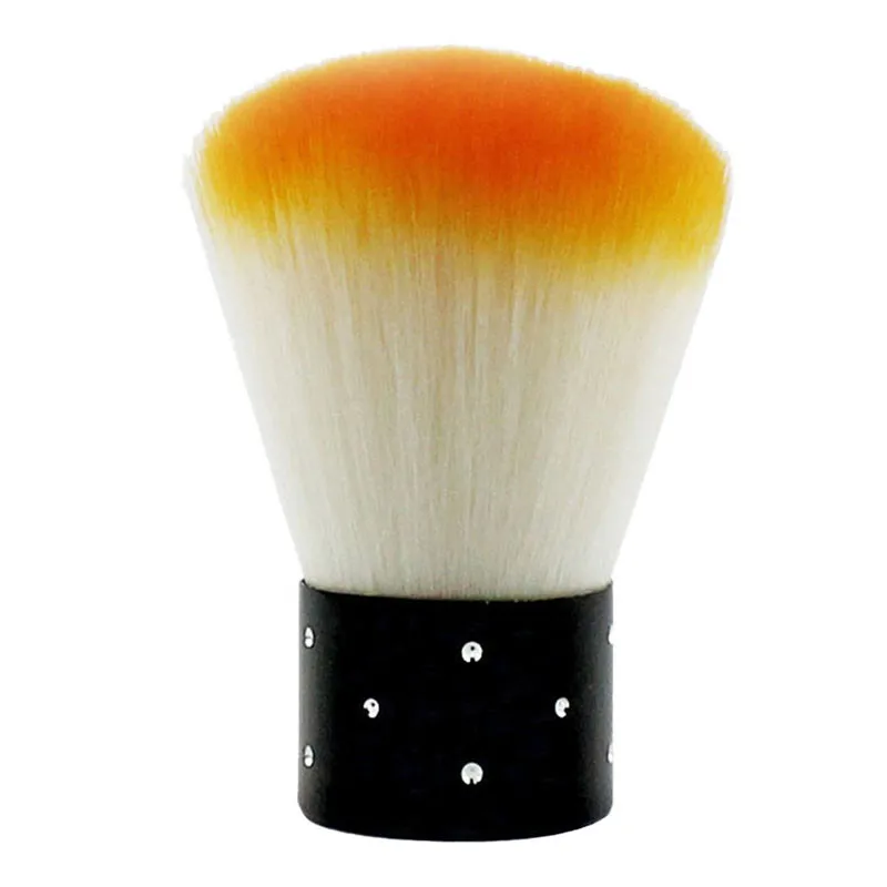 

Women's fashion Brand Powder Foundation Makeup Brush Brush Mushroom Blush Brush Cosmetic Makeup Tool Hot Sale 4A19
