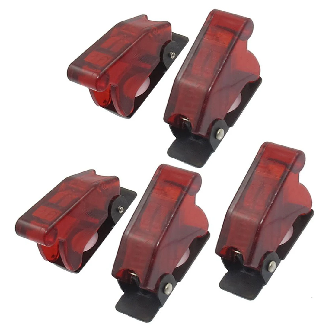 Buy 12mm toggle switch cover dustproof Toggle Switch