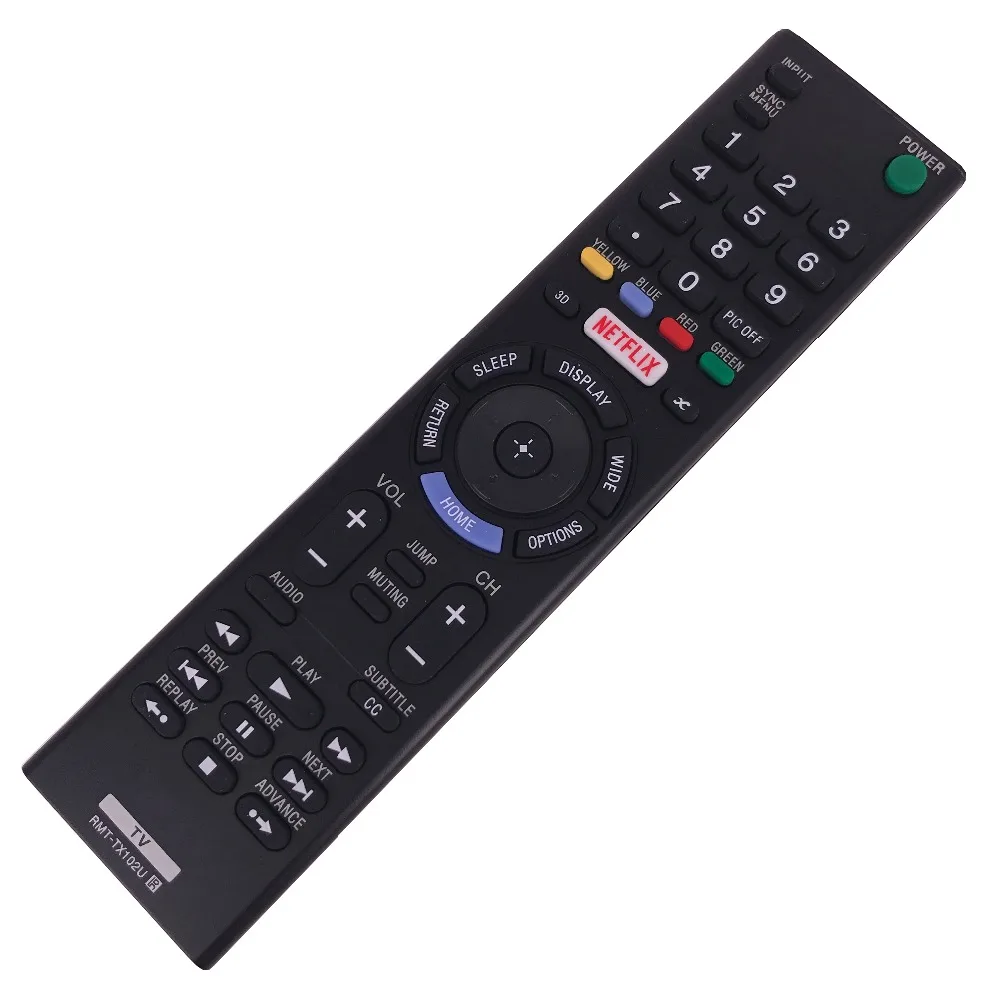 RMT-TX102U