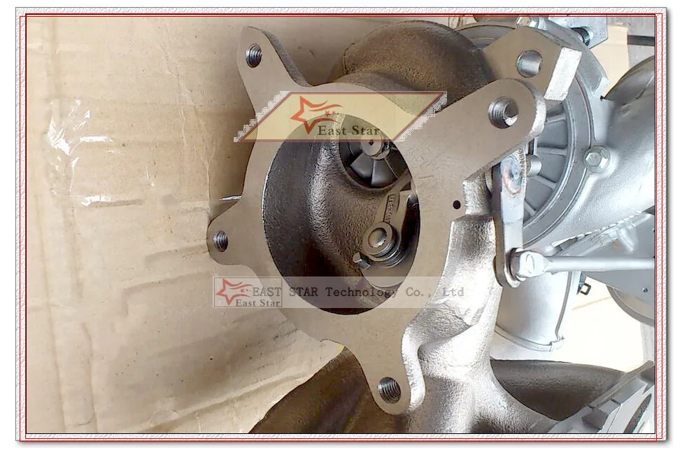 Турбо 53039880290 для Audi A4 A5 Q5 S4 Avant quattro Seat Exeo A4Q Golf R32 Rabbit CAWB CCTA CDAA CDAB CBFA CCZA CCZB 2 0 T|turbo turbo