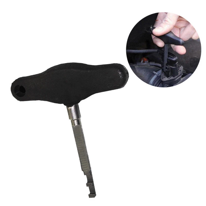 Newest Electrical Service Tool Connector Removal Pull Tool  VAG Connector Removal Tool For VAG V-W Audi Porsche