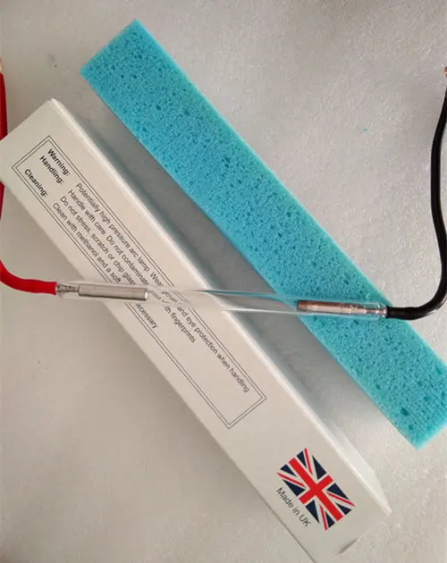 

7*50*110mm UK First Light IPL Xenon Lamp