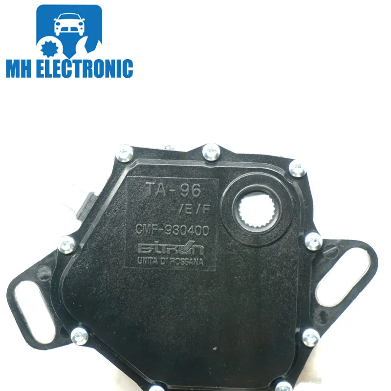 MH Электронный нейтральный переключатель безопасности для peugeot 207 307 для Citroen для Renault Laguna 2 DPO DP0 AL4 Высокое качество Новинка