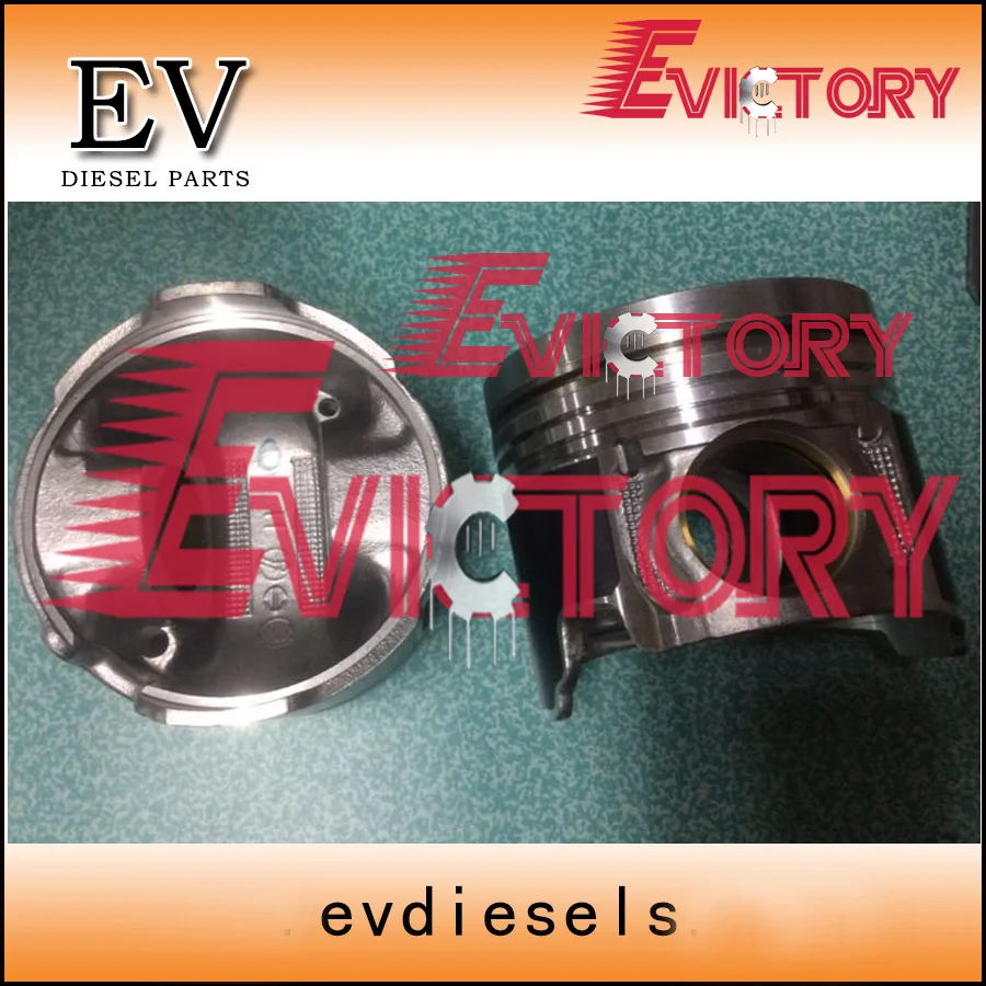 J08E piston