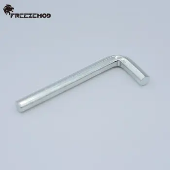 

FREEZEMOD right angle fixed wrench M8 suitable for all inner Hexagonal adapter in our store.BS-LLJ
