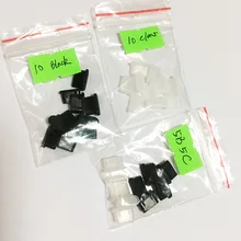 10 шт. зарядное устройство Пылезащитная заглушка для huawei mate 20 P20 pro Smart Phone зарядный заглушка type C 10 шт