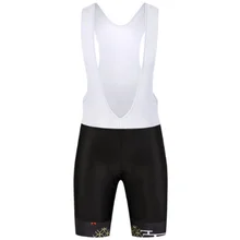 FUALRNY Pro team100% лайкра быстросохнущая для женщин s Велосипедный спорт нагрудник шорты для женщин/УФ женщин Велоспорт