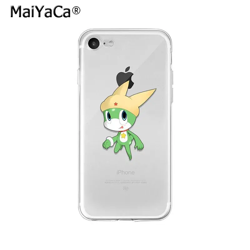 Keroro Gunsou Dororo Frog