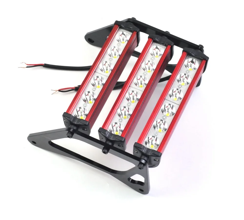  90W Motorcycle Led Headlight Waterproof 8000K Front Fork Light Lamp for Honda Grom 125 MSX125 MSX12 - 32948591912