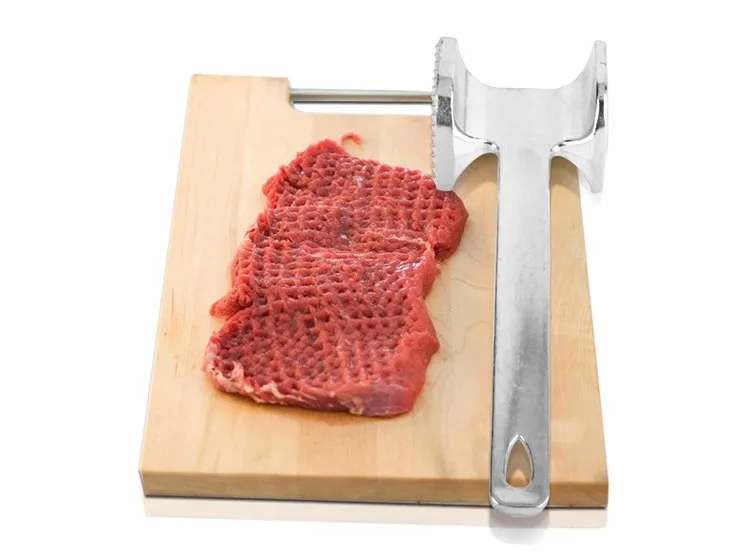 Meat hammer 7