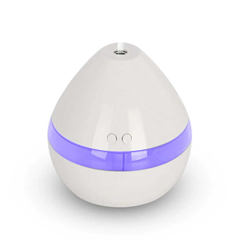 

usb air humidifier aroma diffuser 300ml essential oil diffuser humidifier home mini air humidifier home office Car