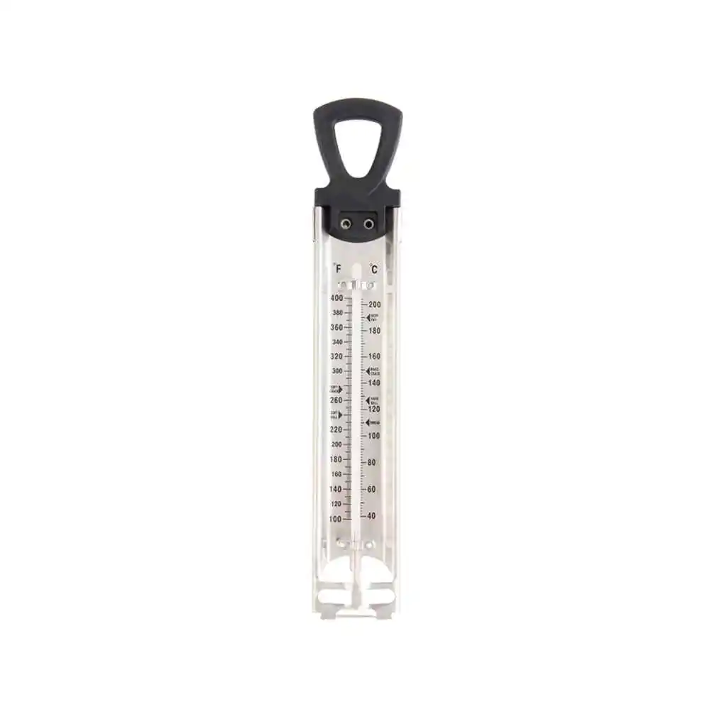 Home Use Fitted Kitchen Craft Cooking Thermometer 40 200 Celsius For