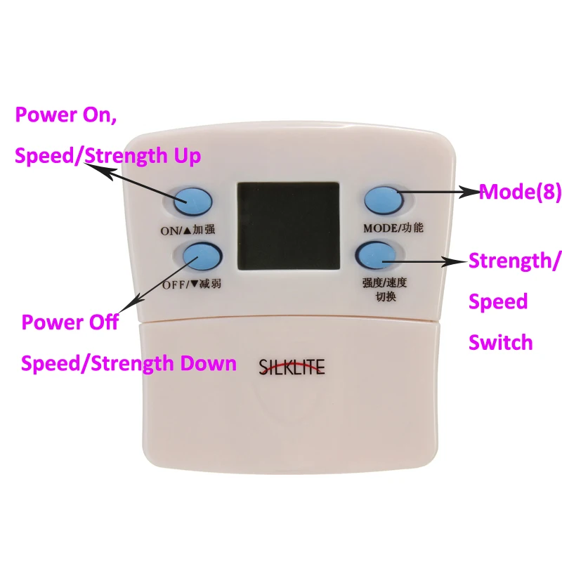 Digital Tens Slimming Massager Electric Pulse Therapy Massage Acupuncture Muscle Relax Pain Relief Burn Fat Physical Therapy Digital Tens Slimming Massager Electric Pulse Therapy Massage Acupuncture Muscle Relax Pain Relief Burn Fat Physical Therapy