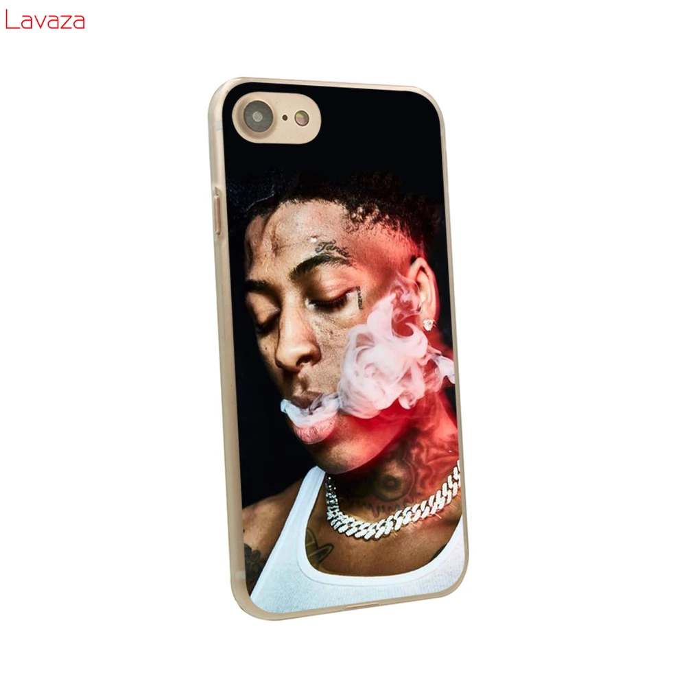 Lavaza Youngboy никогда не сломался снова жесткий чехол для телефона для Apple iPhone 6 6s 7 8 Plus X 5 5S SE для iPhone XS чехол для MAX XR