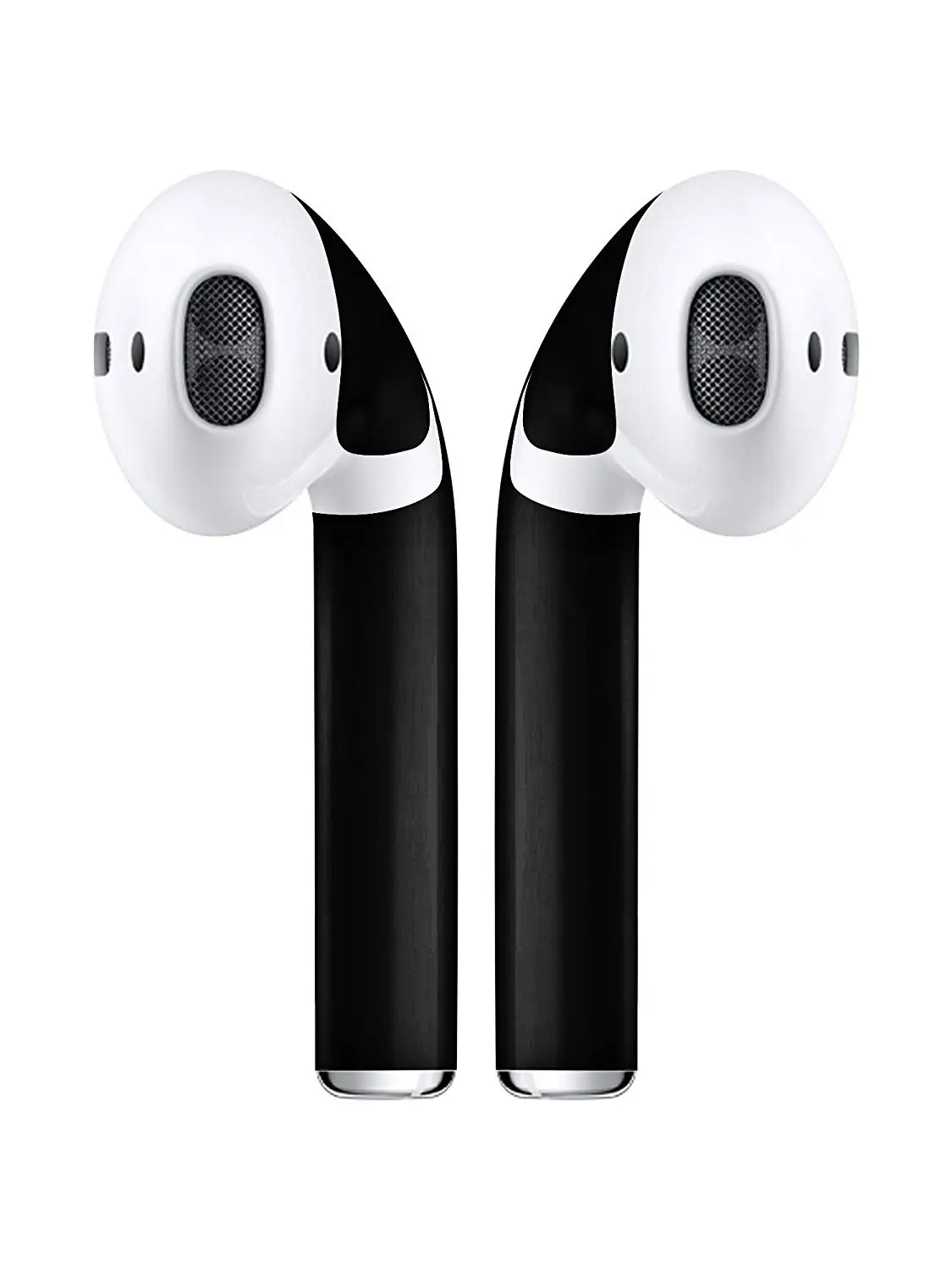 Защитная пленка для AirPods, защитная пленка, наклейка для беспроводных наушников, модная наклейка s, 4 цвета