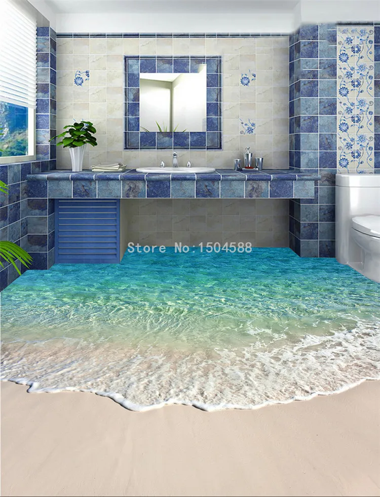 photo wallpaper 3d