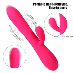 Female pulsed vibration Masturbation Sex Machine Telescopic expanding Dildo Vibrator Clitoris vaginal G-Spot Massager Sex Toys Female pulsed vibration Masturbation Sex Machine Telescopic expanding Dildo Vibrator Clitoris vaginal G-Spot Massager Sex Toys