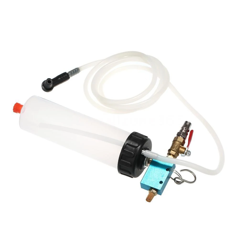 Auto Car Brake Fluid Oil Change Replacement Tool Automotive Pumping Oil Bleeder Empty Drain Kit Hand Tool Brakes Auto Car Brake Fluid Oil Change Replacement Tool Automotive Pumping Oil Bleeder Empty Drain Kit Hand Tool Brakes