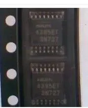 IC новый оригинальный AK4386ET AKM4386ET TSSOP16 Бесплатная доставка | Электроника