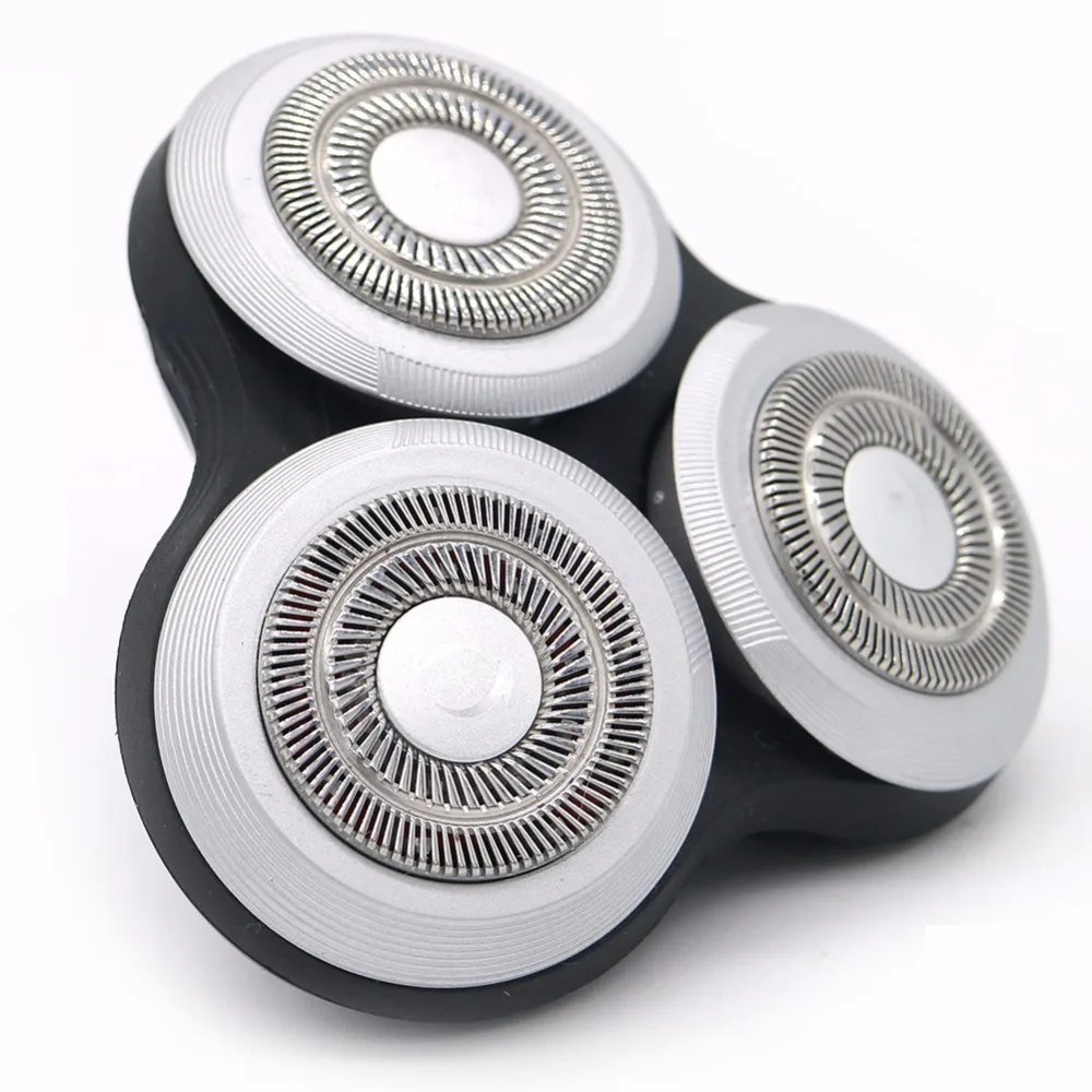 

Replacement Shaver Head for Philips RQ10 RQ11 RQ12 RQ1050 RQ1075 RQ1060 RQ1085 RQ1090 RQ1095 RQ1059 SH90/52 SH70/52 9000 7000
