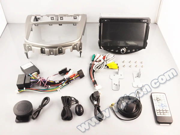 Excellent 8" Special Car DVD for Chevrolet Aveo/Sonic 2014-2016 & Holden Barina 2014-2016 with Tire Pressure Monitoring System Support 2 Excellent 8" Special Car DVD for Chevrolet Aveo/Sonic 2014-2016 & Holden Barina 2014-2016 with Tire Pressure Monitoring System Support 2