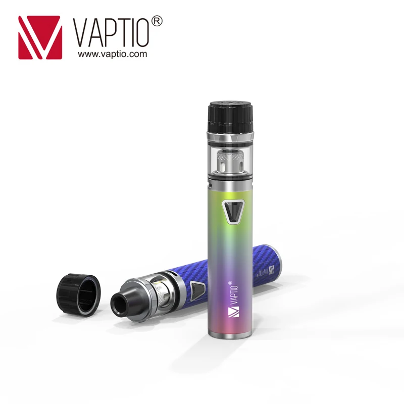 Vaptio electronic cigarrette S150 vw mod e cig tank VW/VT-Ni/Ti/SS/ATC temp control box mod starter kit Vaptio electronic cigarrette S150 vw mod e cig tank VW/VT-Ni/Ti/SS/ATC temp control box mod starter kit