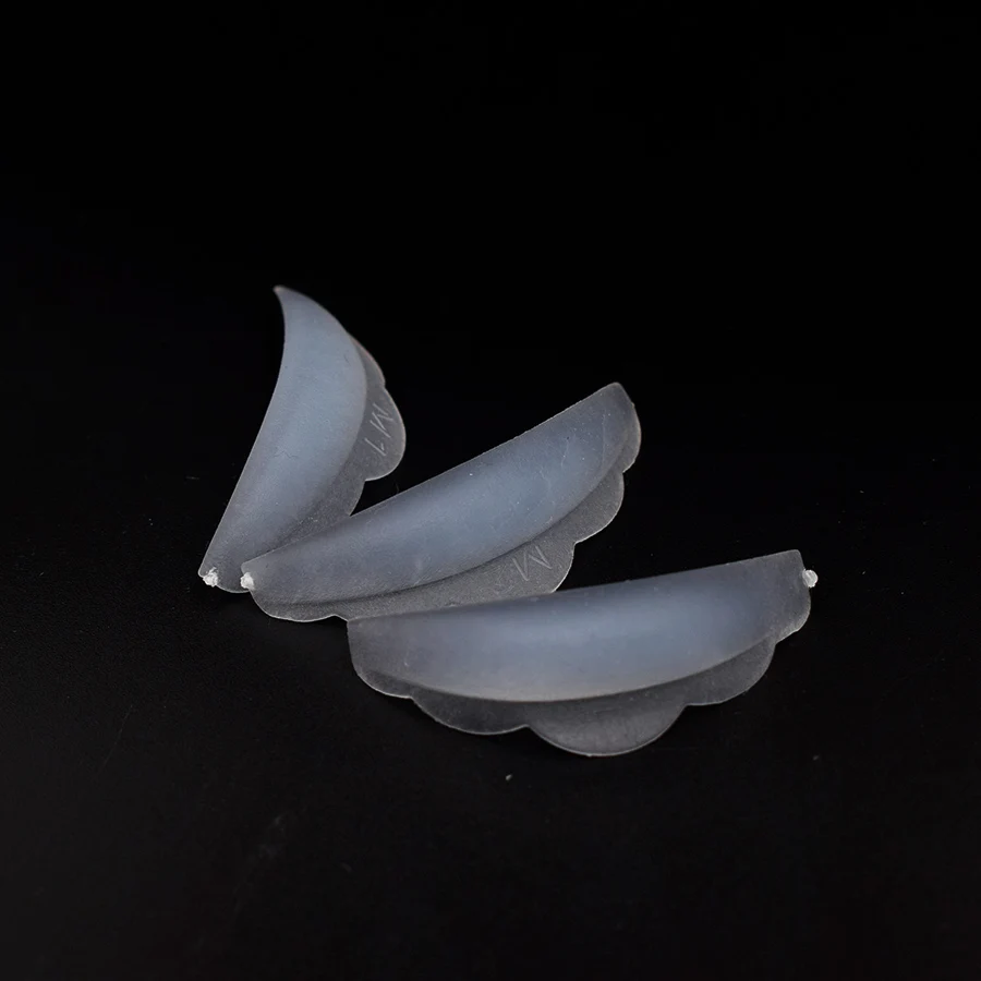 5 пар силиконовая ресница пусковая площадка рециркуляция ресниц стержни щит подъема 3D ресниц для завивки для макияжа аксессуары инструменты для нанесения